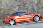 BMW 1-Series M 2011 года